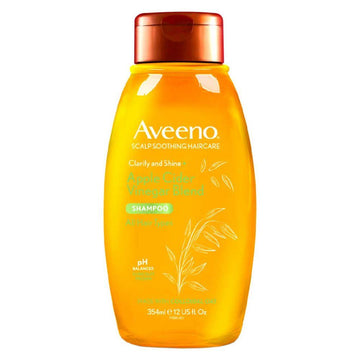 Clarify And Shine+ Apple Cider Vinegar Shampoo 354Ml